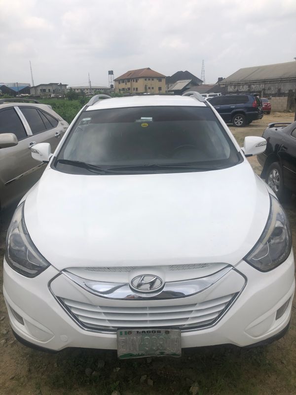 Main image of 2008 Hyundai i30